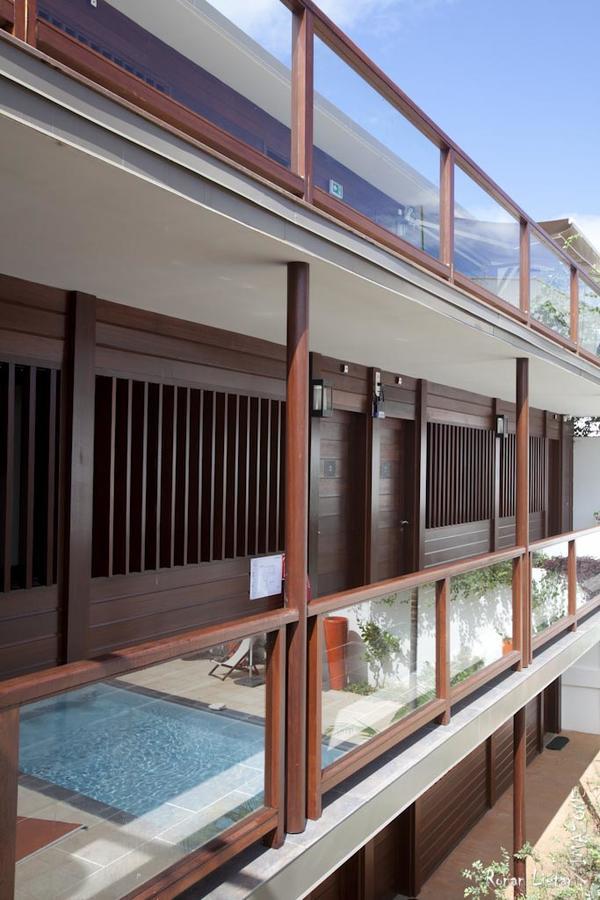 Hotel Ker Alberte Cayenne Exterior foto